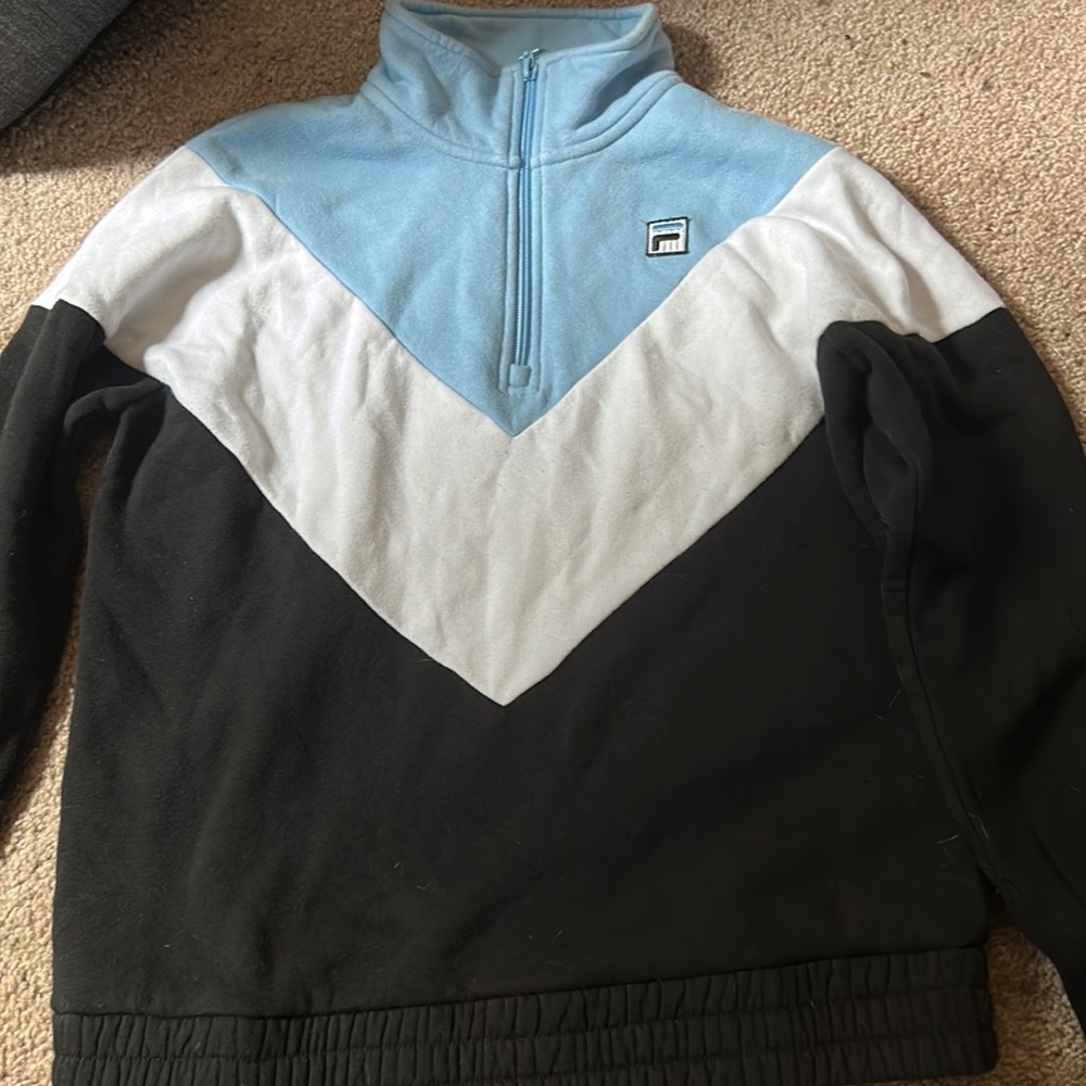 Fila 1/4 Zip Pullover